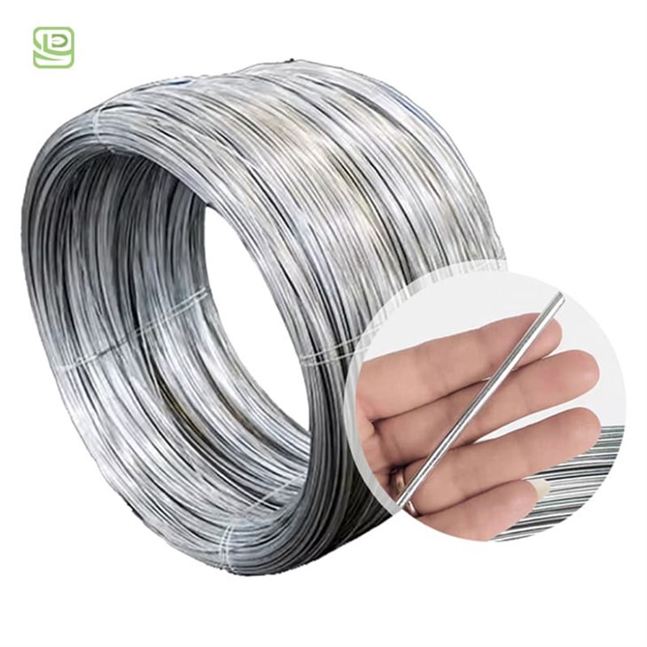 Alambre Galvanizado