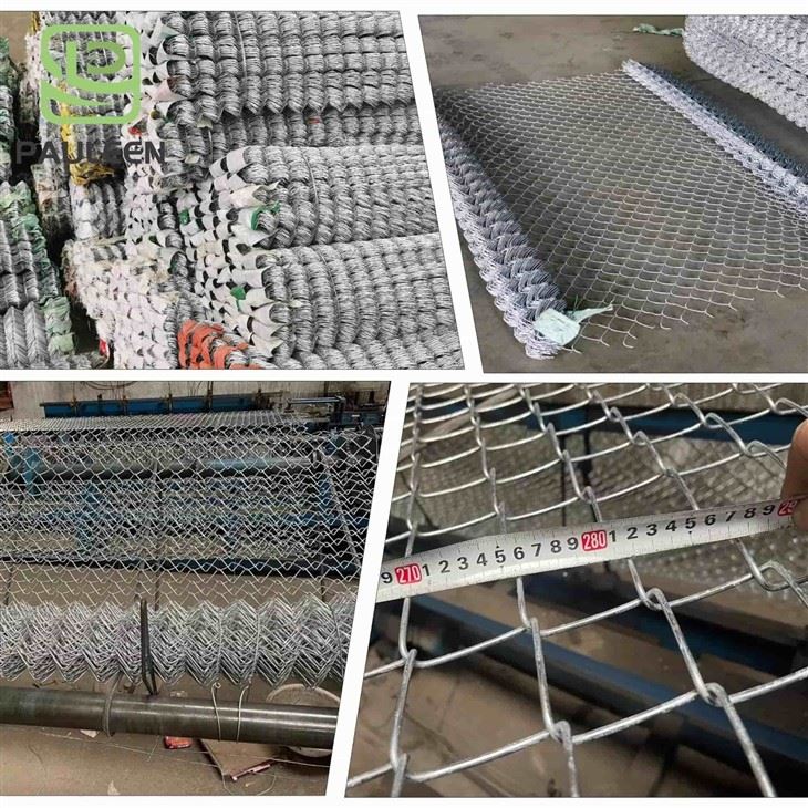 Chain Link Fence Fabric high quality Chain Link Fence Fabric high quality