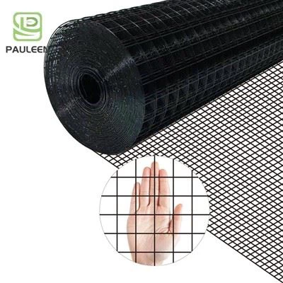 PVC kouvwi soude fil