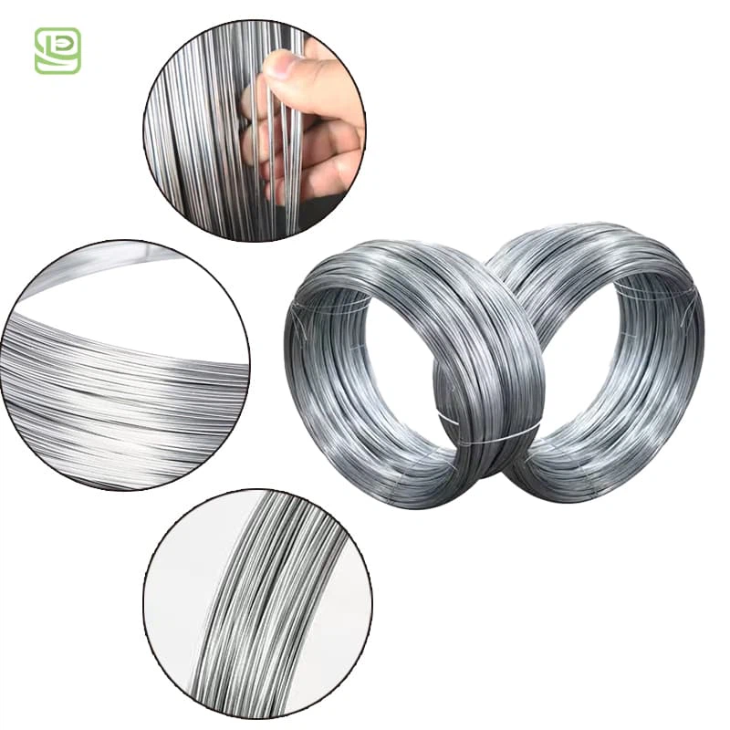 Galvanized Wire Rope Galvanized Wire Rope