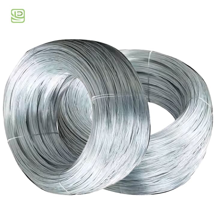 Galvanized Iron Wire Galvanized Iron Wire