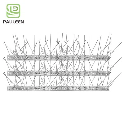 Sou entènèt jwèt Anti Seagull Spikes